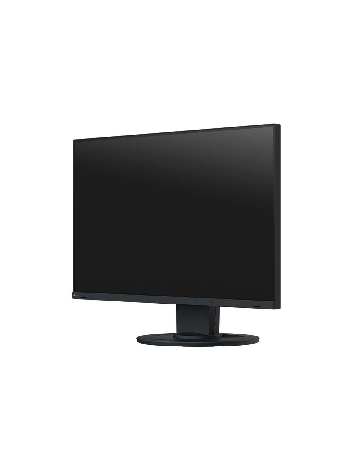 24" EIZO FlexScan EV2400R - 1920x1080 (FHD) - 60Hz - IPS