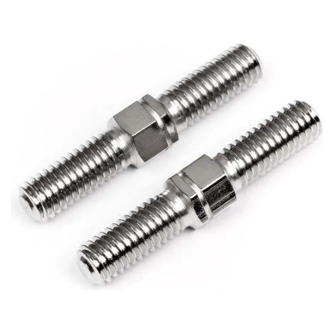 HPI Spurstange 5x26mm (vorne, oben) (Trophy 3.5) (101025)