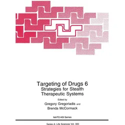 Targeting of Drugs 6, Fachbücher