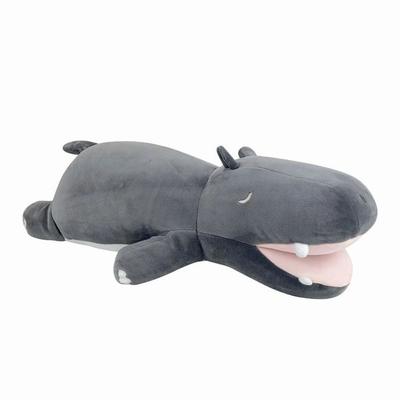 NEMU NEMU - Hippo Nilpferd S 18cm