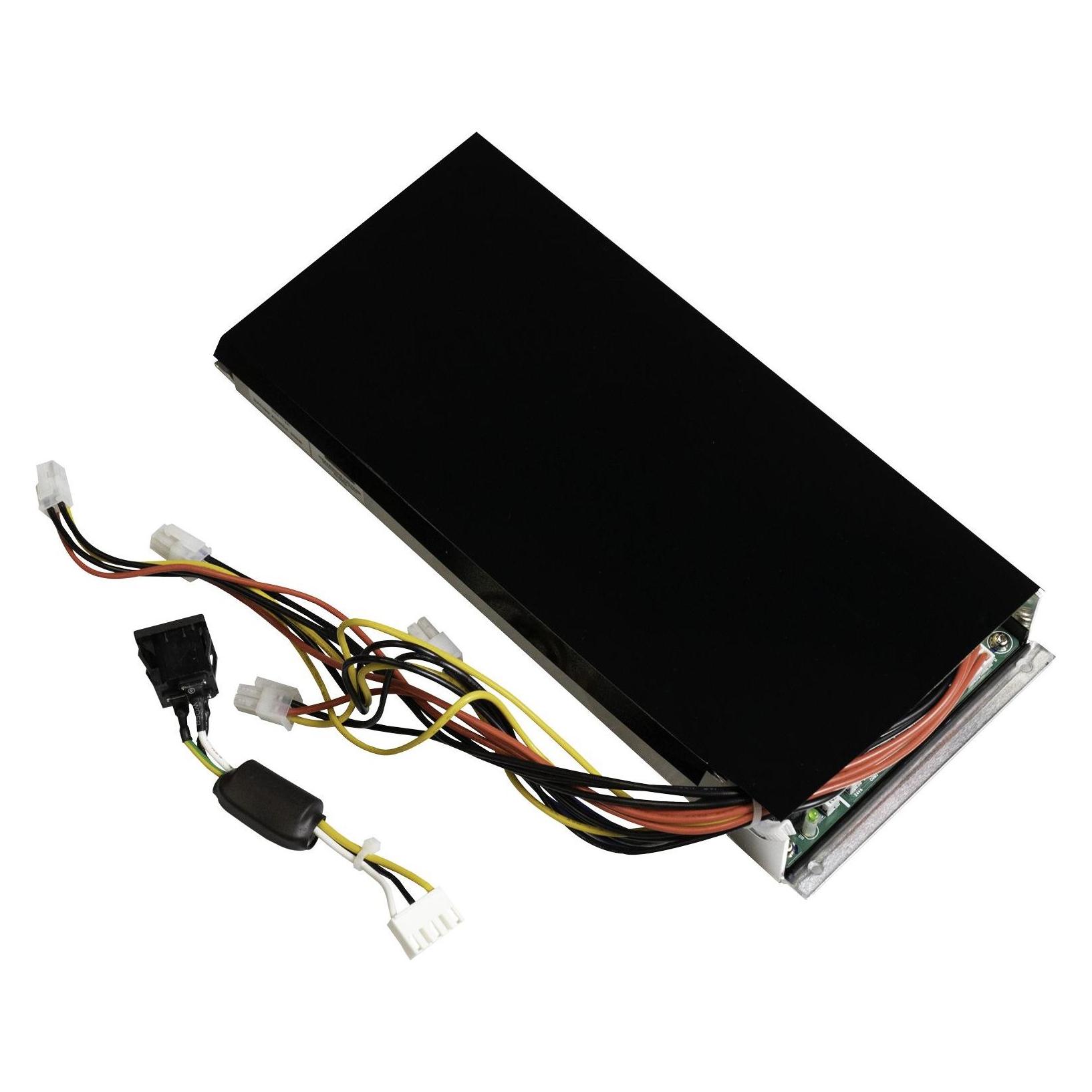 MikroTik G1070, replacement supply Open Frame 500W PSU for CRS328-24P-4S+RM (500 W) (G1070)