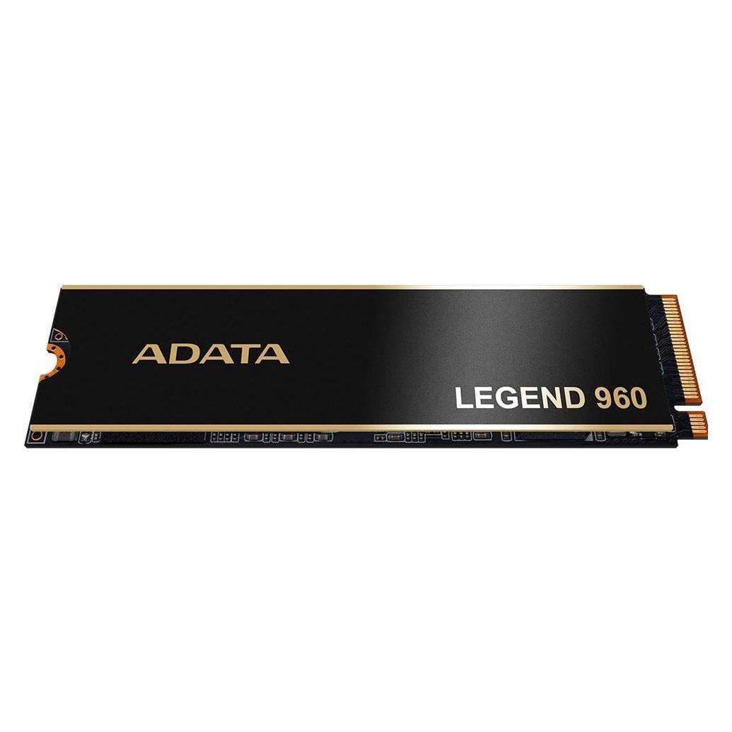 Adata Legend 960 (1000 GB, M.2 2280) (ALEG-960-1TCS)