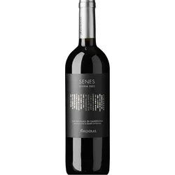 Senes  Cannonau di Sardegna Riserva DOC 2022, Argiolas, Sardinien