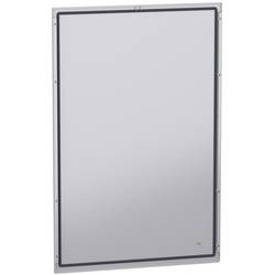 Schneider Electric NSYBPN128 Rückwand, Außenbefestigung, PanelSeT SFN, für elektrische Gehäuse H 1200 x B 800 mm Rückwand Stahl 1 St.