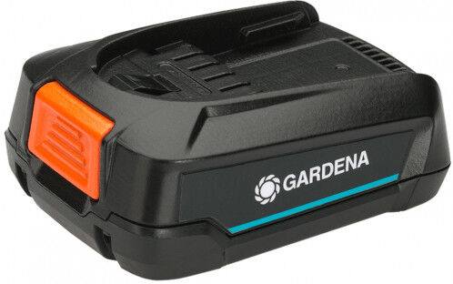 Gardena P4A PBA 18V/36 2,0 Ah Li-ion Batterie, 14902-20