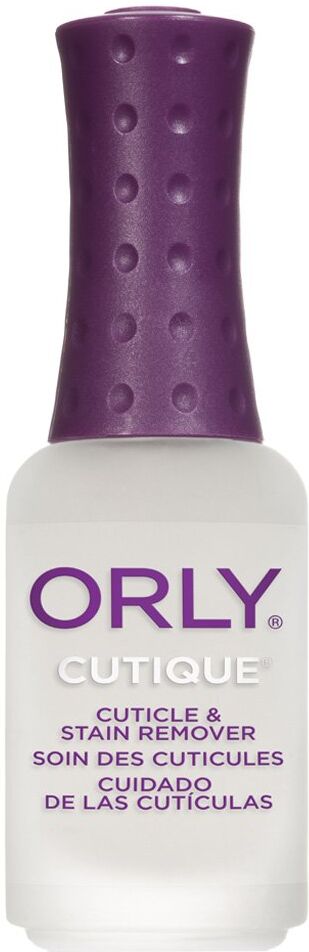 ORLY Cutique Cuticle & Stain Remover