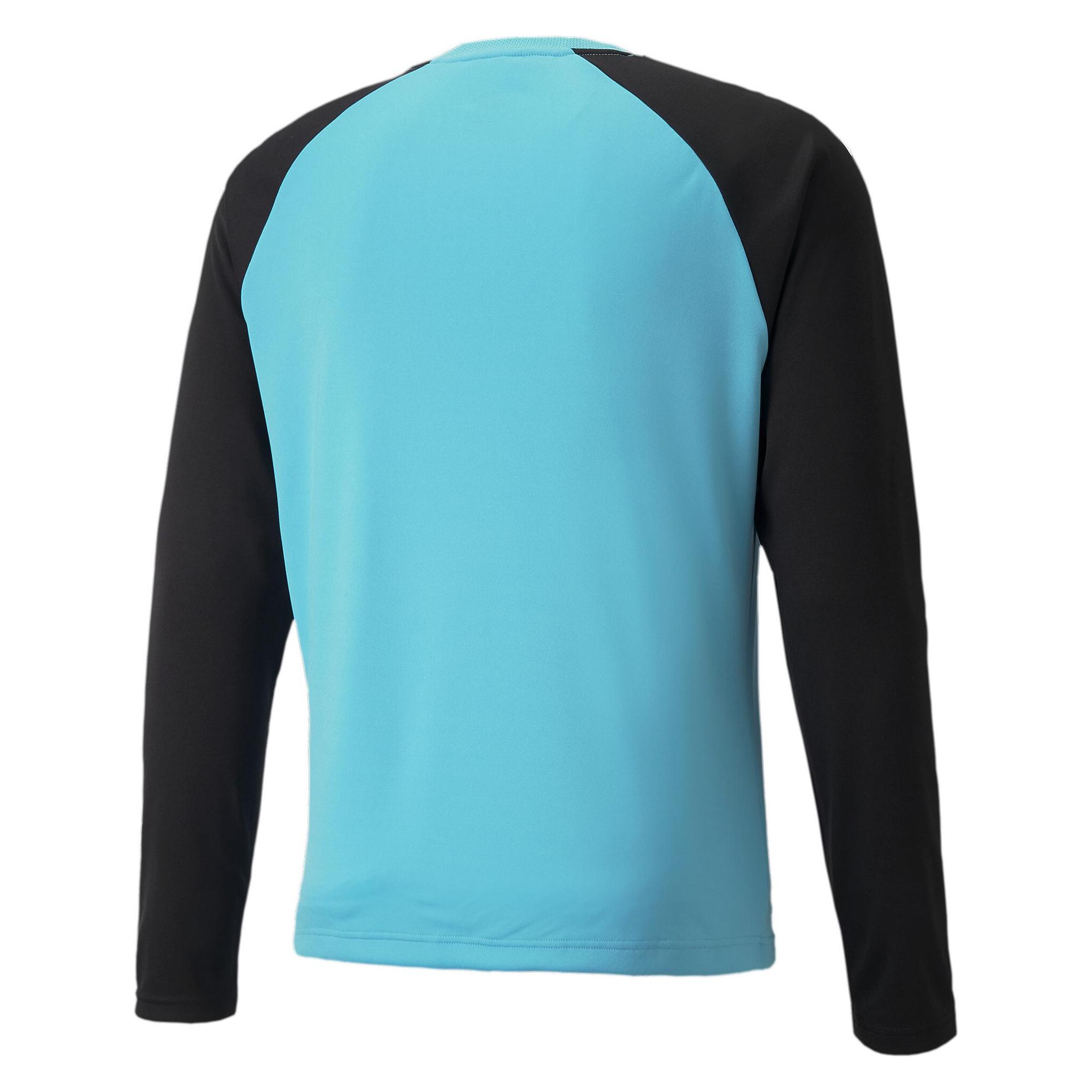 Puma teamPACER GK LS Jersey-704933 (M) (704933_40)