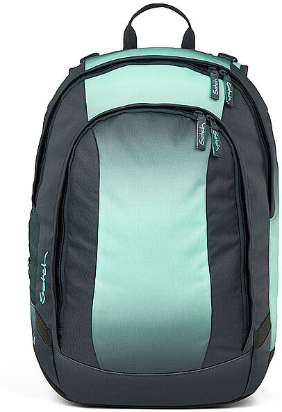 SATCH Schulrucksack Air Gradient Mint EG