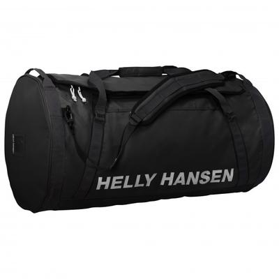 Helly Hansen - Duffel Bag 2 90 - Reisetasche Gr 90 l schwarz