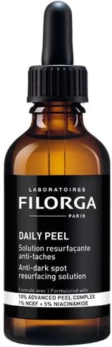 Filorga Daily Peel Antimanchas 50ml Peeling Noturno