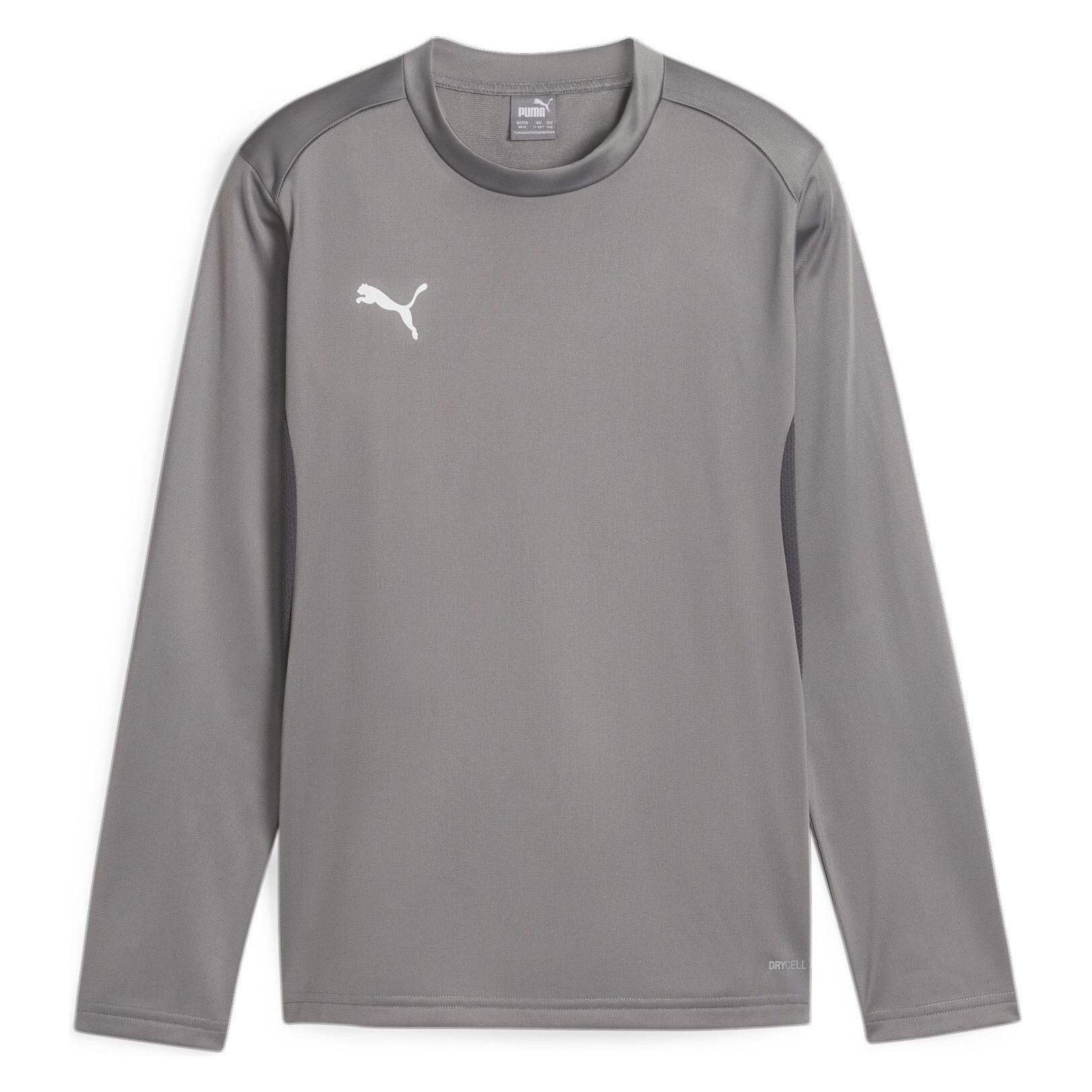 Puma teamGOAL Training Sweat Jr (140) (658651_13)