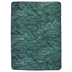 Therm-A-Rest Stellar Outdoor-Decke (190 x 142 x 2,54 cm) - STK - Greenwave