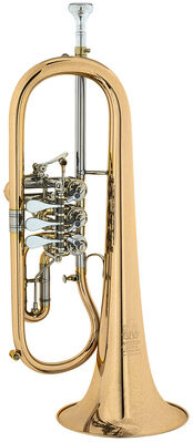 Melton 124GT-L Flugelhorn