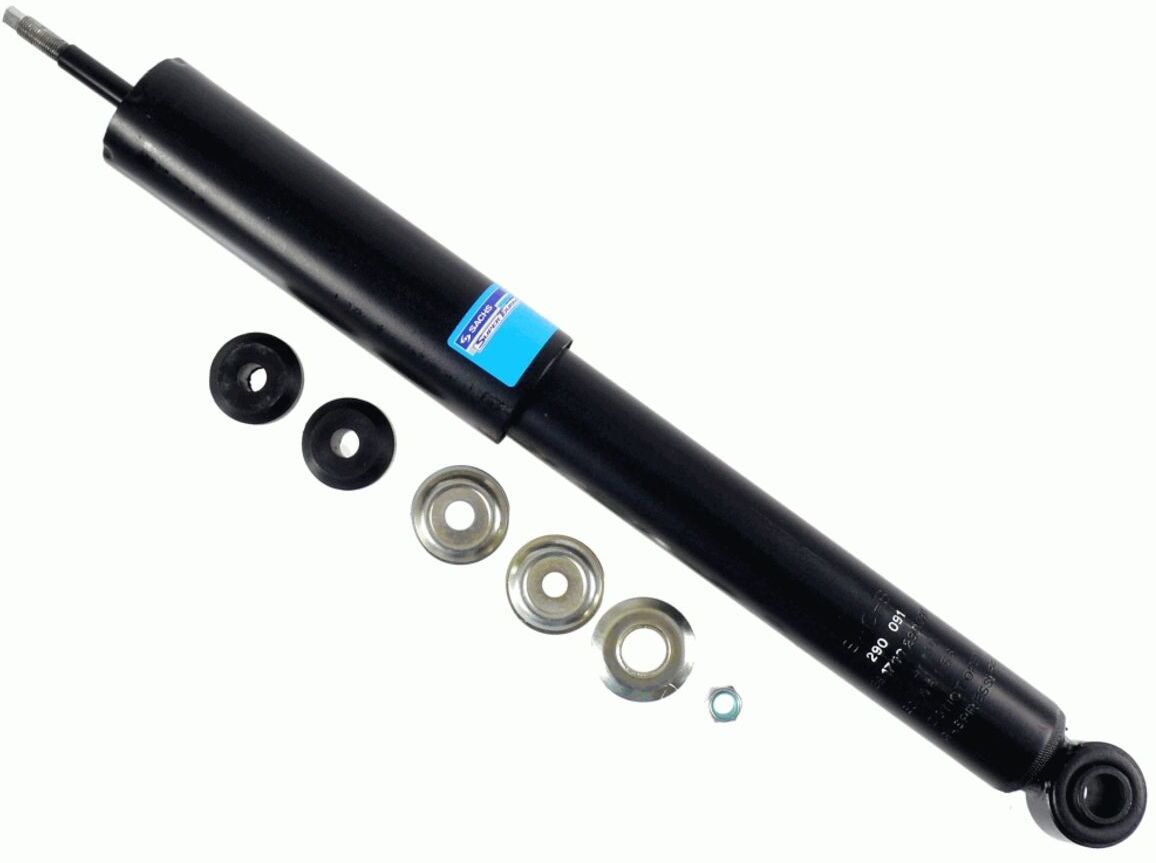Sachs Ammortizzatore 290 091