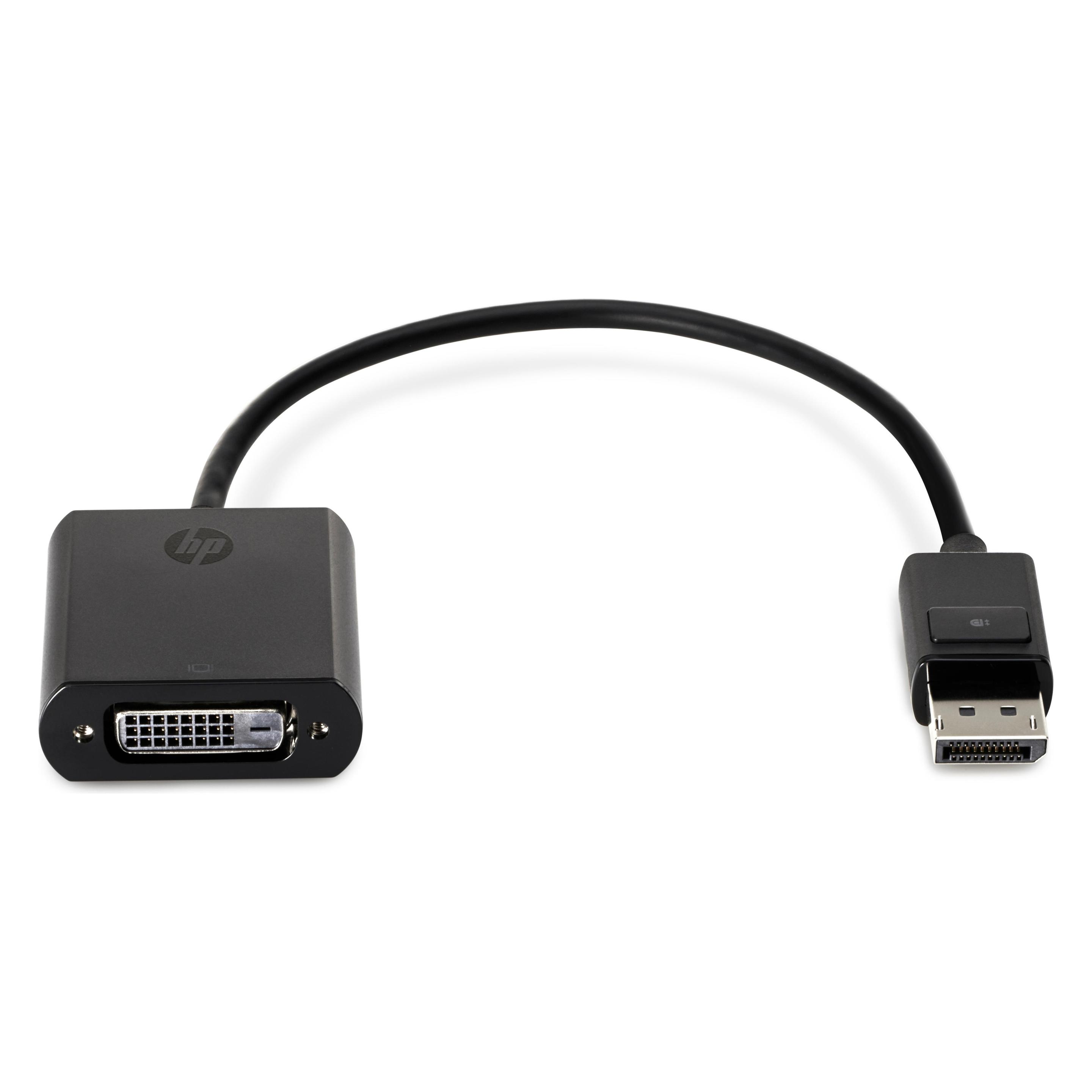 HP Hewlett-Packard DVI-Kabel (DisplayPort) (FH973AT)