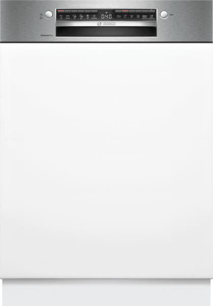 Bosch SMI4EAS28E Serie 4 Geschirrspüler 60 cm Nischenbreite (Teilintegrierbar) EEK: A