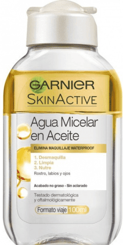 Garnier Skin Active Micellar Water in Oil 100 ml