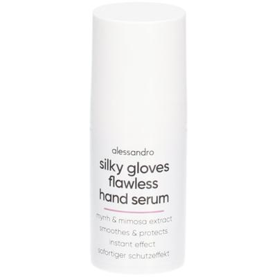 Alessan Hand Serum Silky Gloves Flawless 15 ml