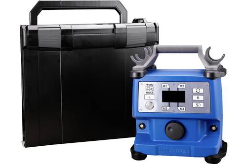 PFERD TOOLS RCK STG 10/800 GR L-BOXX 83001002 Steuergerät 1000W