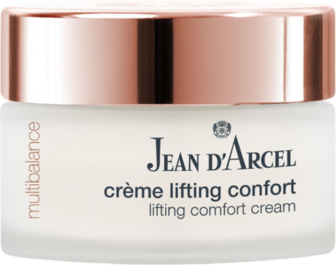 50ml JEAN D´ARCEL multibalance crème lifting confort