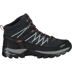 CMP Campagnolo, Herren, Wanderschuhe, Rigel Mid Schuhe (42), Grau