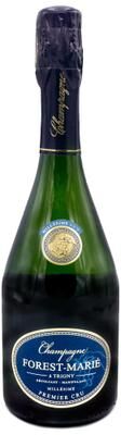 """Forest-Marie Brut Premier Cru 2012 Champagne - France"""