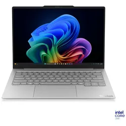 LENOVO ThinkBook 14x ILL, Luna Grey, Core Ultra 5 226V, 16GB RAM, 256GB SSD, DE