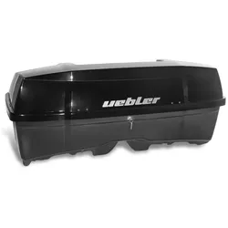 Uebler B1 Heckbox 300 Liter Hochglanz 25080