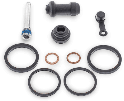 QUICK BRAKE 114-0404 Repair Kit, brake caliper