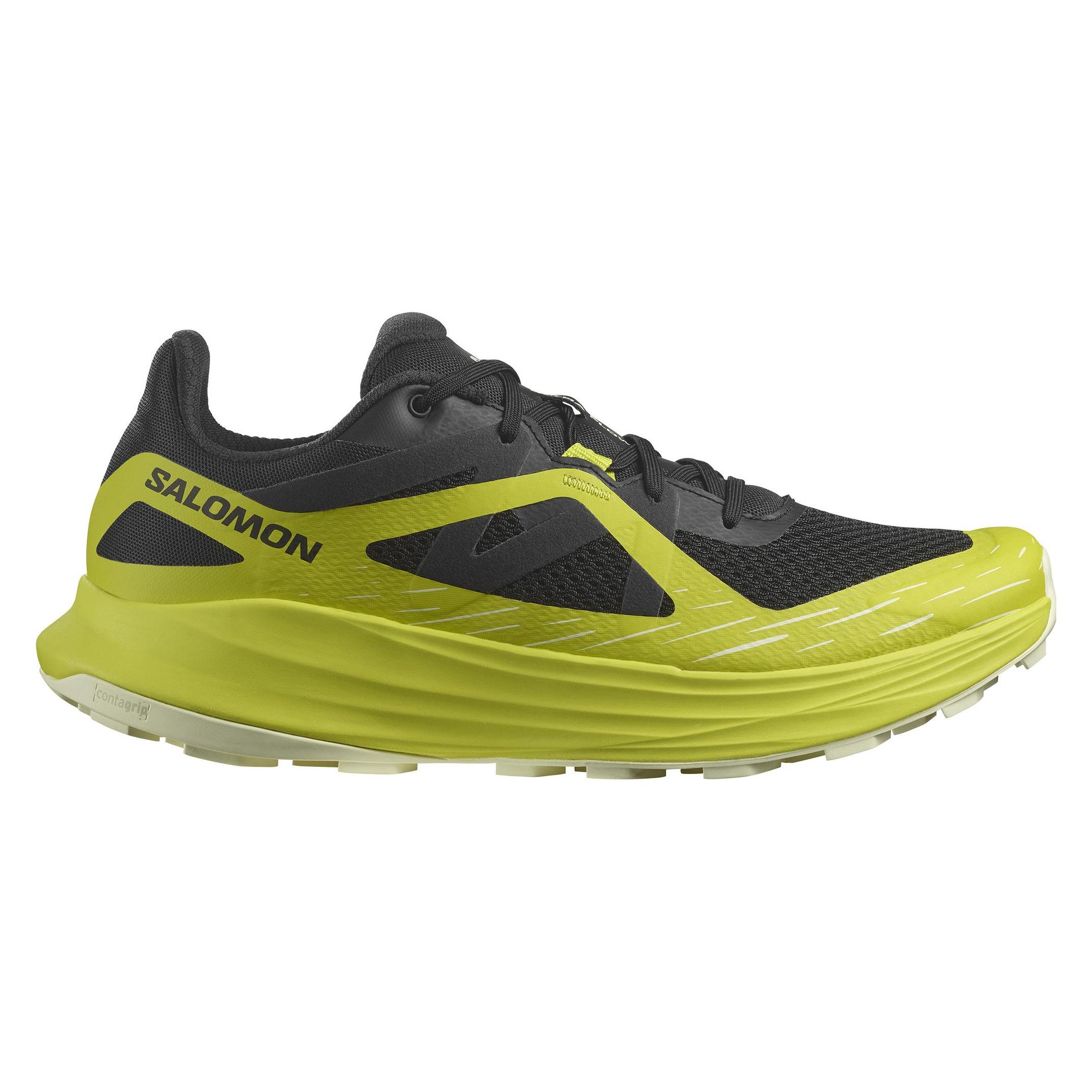Salomon Ultra Flow Schuhe (45 1/3) (474625)