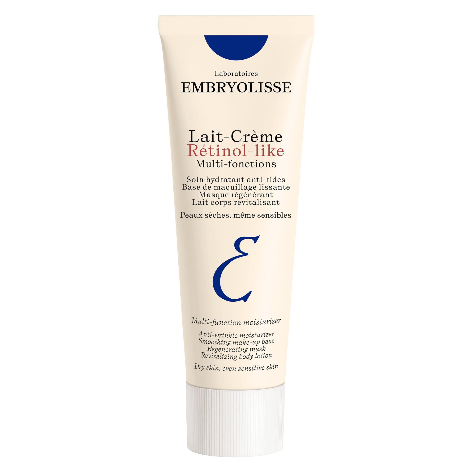 Embryolisse Lait-Creme Retinol-like (75 ml) (EMB206000)