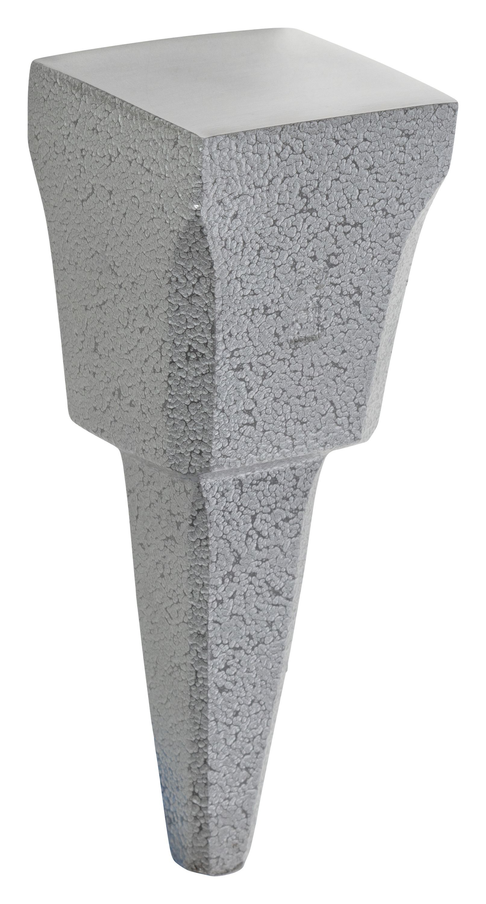 PICARD Stiftamboss 100 mm scharfe Kanten Nr. 141a