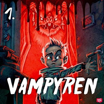 Vampyren - Ewa Christina Johansson, Audio, 9789179350208