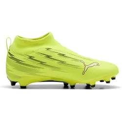 Decathlon, Unisex, Fussballschuhe, Ultra Kinder-Fussballschuhe (36), Mehrfarbig