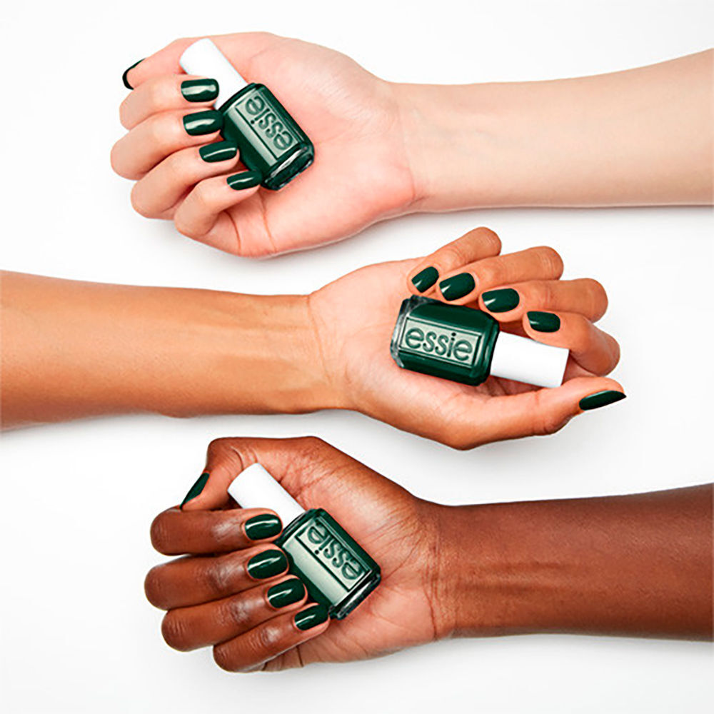 Essie Nail Color #399-off trópico