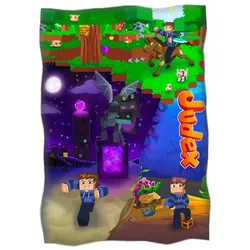 Judex, Kinderbettwäsche, - Bedding Set - 140 x 200 cm (200 x 140 cm)