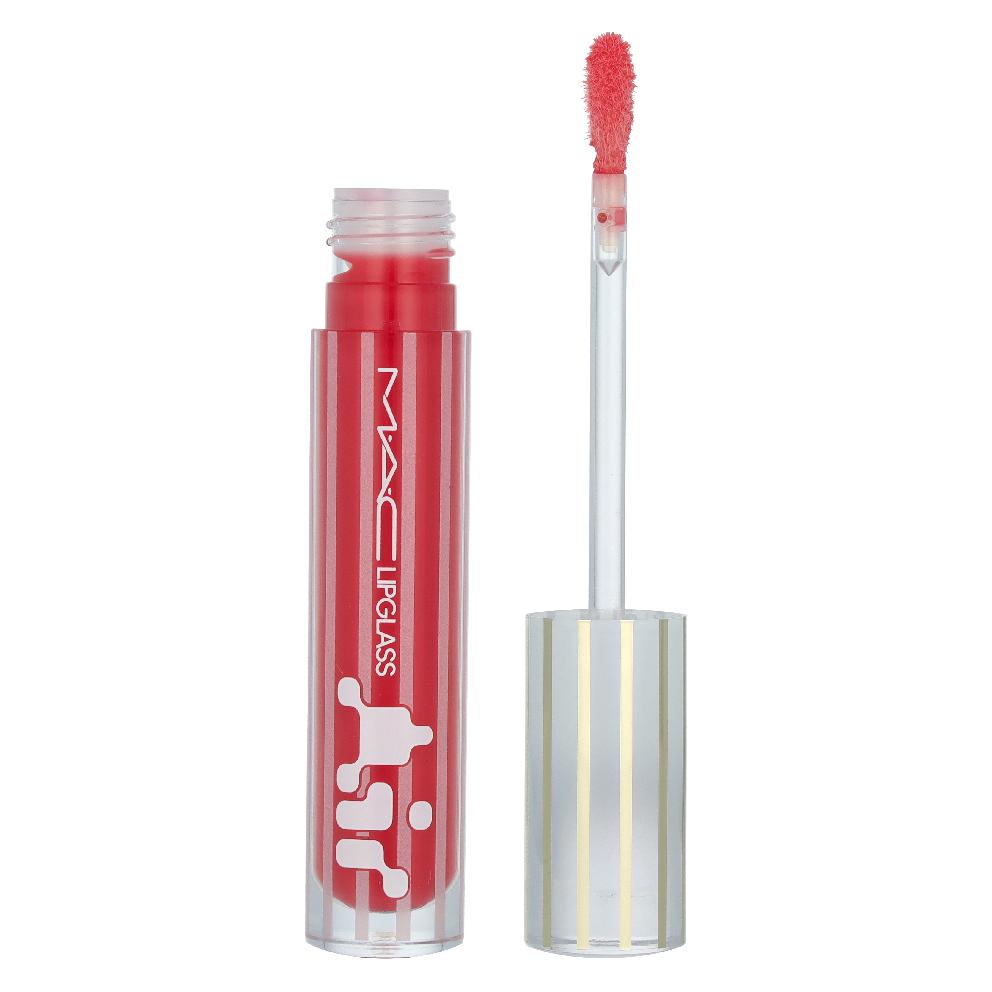 MAC Jeans LIPGLASS AIR - Lipgloss - spritz (Spritz) (LIPGLASS AIR)
