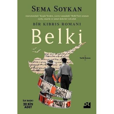 Belki, Taschenbuch von Sema Soykan, Dogan Kitap