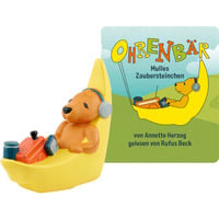 Ohrenbär - Mulles Zaubersteinchen, Spielfigur Hörbuch