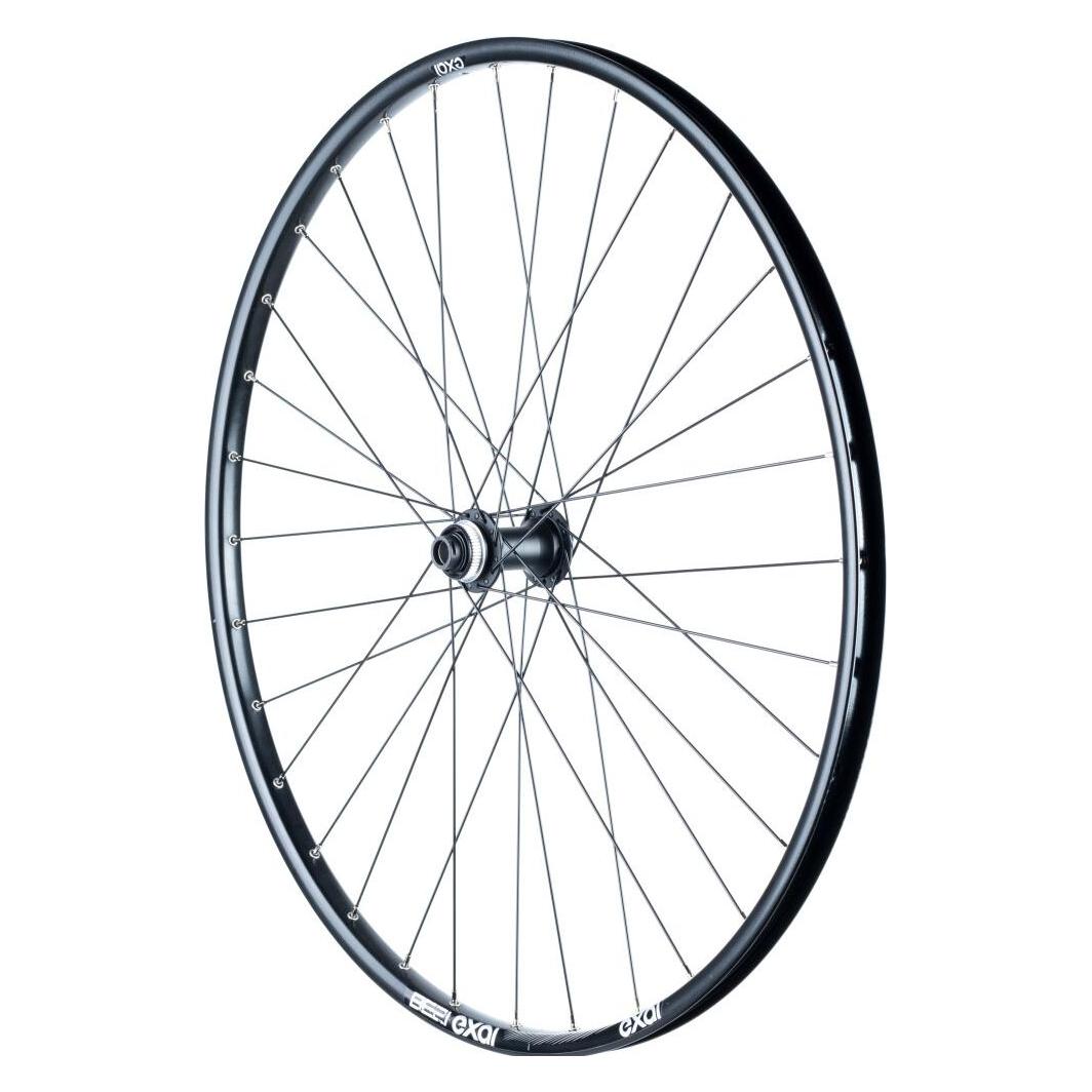 Exal VR BE 25 28" 100 36L DISC (Vorderrad, 28") (59281281)