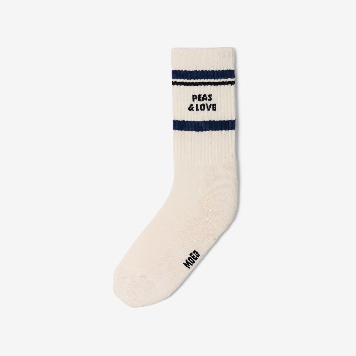 MoEa Moea Socks Peas & Love peas & love 36-40 MOEA-SOC003-03WW