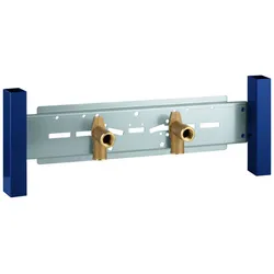 GROHE Armaturenhalterung Rapid SL 37998 für AP o. Durchlauferhitzer Ständerwand 37998000