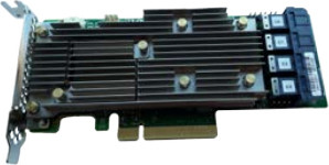 Fujitsu Flash Backup Unit van Fsas Technologies - Optie voor flashgeheugenmodule