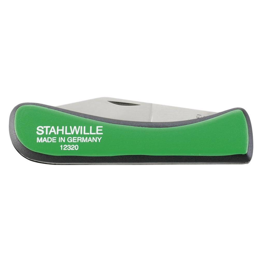 Stahlwille 12320 Kabelmesser (9 cm) (77020000)