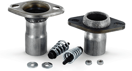 FA1 066-805.024 Flange, exhaust pipe