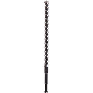 Makita Bohrer NEMESIS II Hammerbohrer, E-14657, SDS+, 14 x 265mm, Stahlbetonbohrer