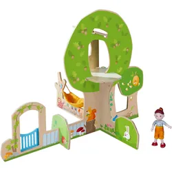 Haba Little Friends  Garten & Wald **