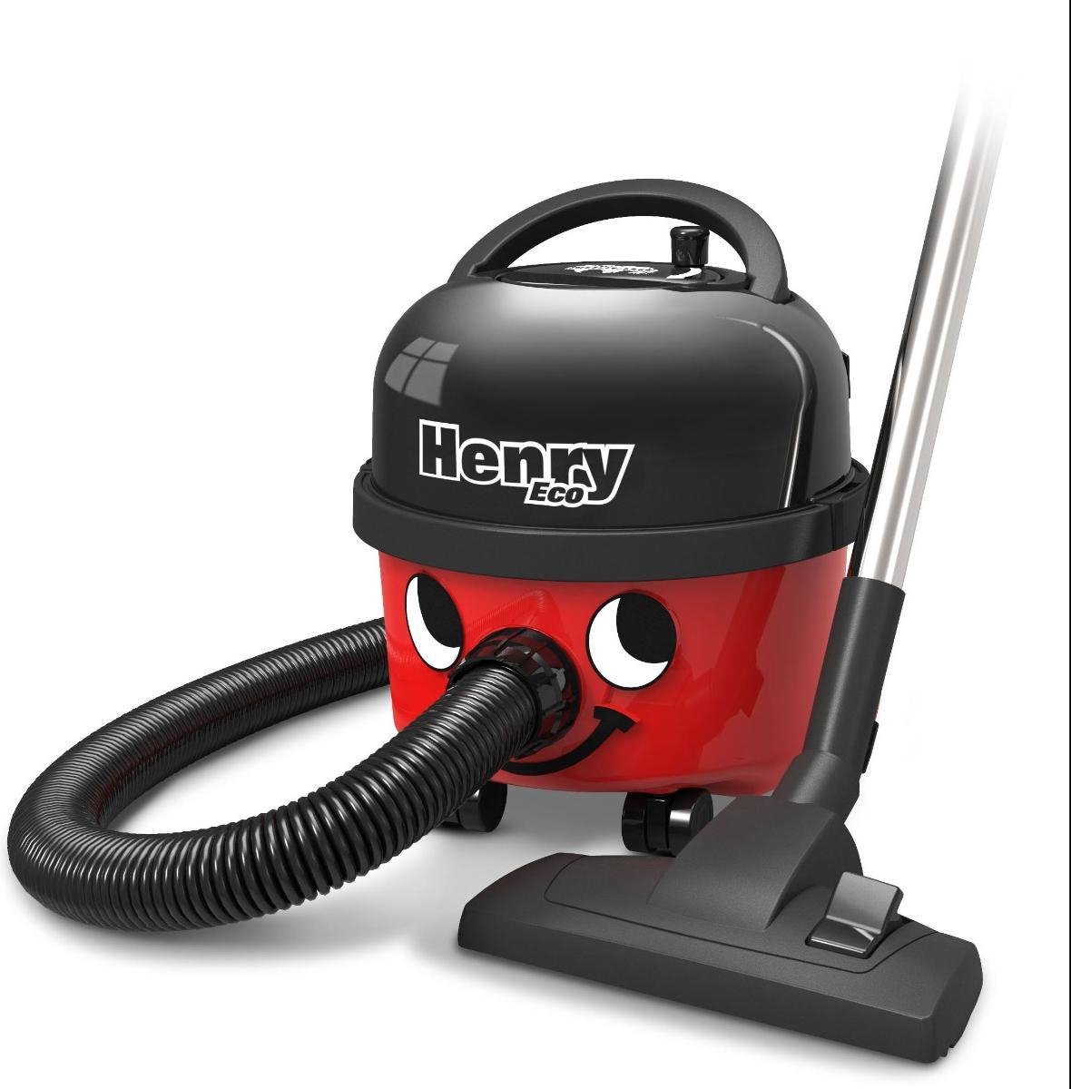 Numatic Aspirateur Avec Sac Hvr160Eco