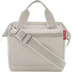 Allrounder Cross Tasche cremefarbig
