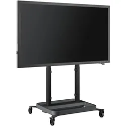 Vogels RISE 5305 MOTORIZED DISPLAY (120 kg, 43" - 98"), TV Ständer, Schwarz